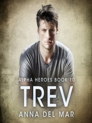 cover image of Trev